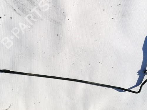 Used AC pipe AC pipe VOLVO S80 I (184) 2.5 TDI (140 hp) 33081430 33081430