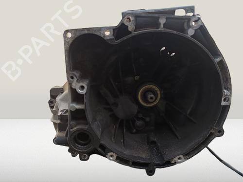 Used Gearbox Gearbox 34964470 34964470