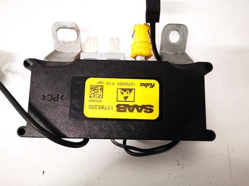 Electronic module AUDI A6 C5 (4B2, 4B4) 2.5 TDI | BP34781205M83 - Image 2
