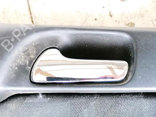 Used Front left interior door handle Front left interior door handle 35599587 35599587