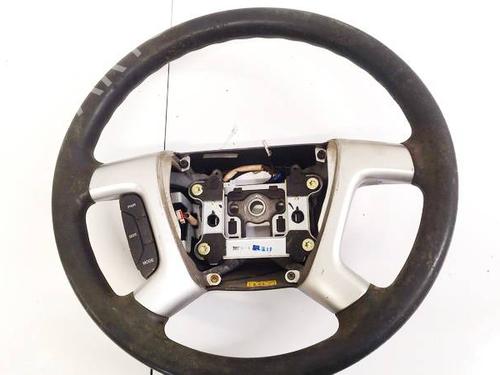 Used Steering wheel Steering wheel CHEVROLET CAPTIVA (C100, C140) 2.0 D 4WD (150 hp) 35127907 35127907