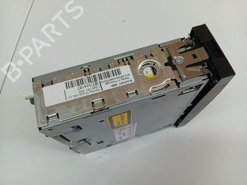 Radio CITROËN C8 (EA_, EB_) 2.0 16V | BP34749574E6 - Image 3