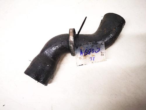 Used Intercooler pipe Intercooler pipe OPEL ASTRA G Hatchback (T98) 1.7 TD (F08, F48) (68 hp) 33092403 33092403