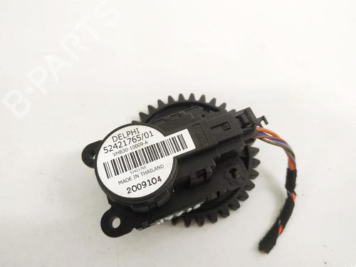 Used Electronic module Electronic module OPEL INSIGNIA A (G09) 2.0 CDTI (68) (160 hp) 32897251 32897251