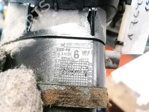 Luftventil PEUGEOT 206 SW (2E/K) 1.4 HDi | BP32892576I21 - Image 3