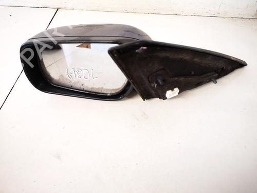 Used Left mirror Left mirror MAZDA 3 (BK) 1.6 DI Turbo (109 hp) 35509215 35509215