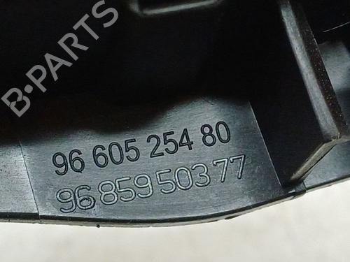 Front left interior door handle PEUGEOT 508 I (8D_) 1.6 THP | BP37009675I13 - Image 4