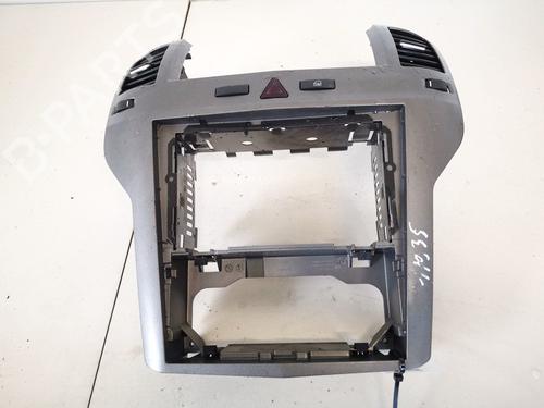 Luftventil Luftventil OPEL ZAFIRA / ZAFIRA FAMILY B (A05) 1.9 CDTI (M75) (120 hp) 32901637 32901637