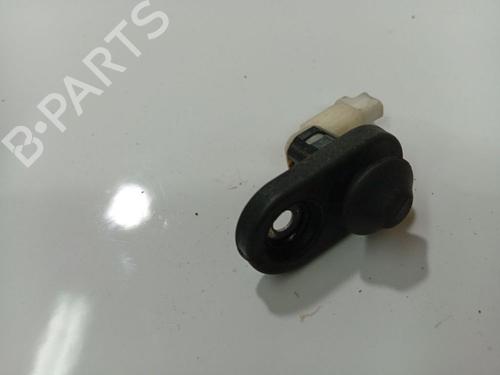Used Electronic module Electronic module MAZDA 6 Hatchback (GG) 2.0 DI (GG14) (143 hp) 34847985 34847985