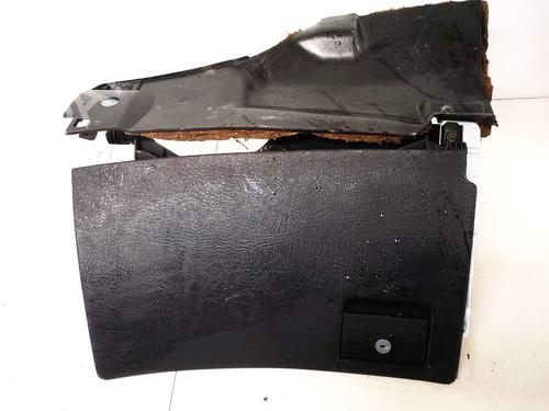 Used Glove box Glove box AUDI 80 B3 Saloon (893, 894, 8A2) 1.8 S (90 hp) 35568527 35568527