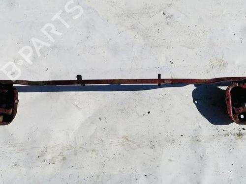 Used Front bumper reinforcement Front bumper reinforcement 35540162 35540162