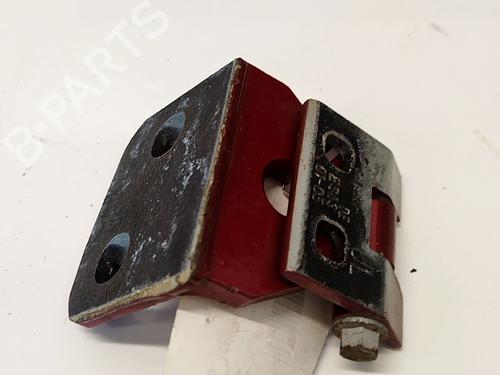 Used Hinge/Door check strap Hinge/Door check strap PEUGEOT BOXER Van 2.0 BlueHDi 130 (130 hp) 34256580 34256580