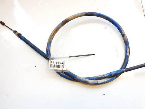 Håndbremsekabel Håndbremsekabel 39604184 39604184