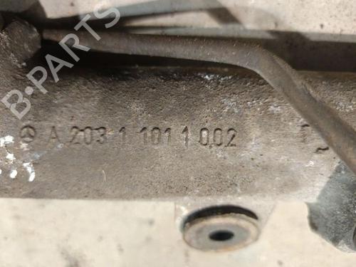 Steering column MERCEDES-BENZ C-CLASS (W203) C 200 Kompressor (203.042) | BP36942864M21 - Image 6