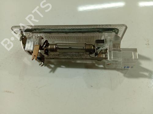 Interior roof light VW PASSAT B6 (3C2) 1.9 TDI | BP36151623I8 - Image 3