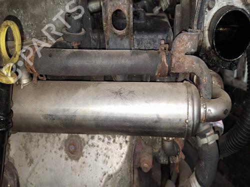 Used Egr Egr OPEL ASTRA H (A04) 1.7 CDTI (L48) (100 hp) 36689562 36689562