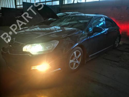 Pipe CITROËN C5 III (RD_) 2.0 HDi 140 (RDRHF8, RDRHFA, RDRHA8, RDRHAJ) | BP32543412M125 
