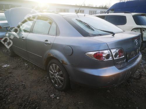 Air vent MAZDA 6 Hatchback (GG) 2.0 DI (GG14) | BP32592199I21