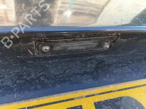 Licence plate light SEAT LEON (1P1) 1.9 TDI | BP37583084I40 - Image 2