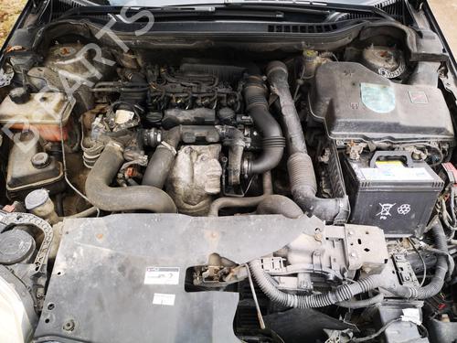 Engine mount CITROËN C5 III (RD_) 1.6 HDi 110 (RD9HZC) | BP32906773M89  - Image 7