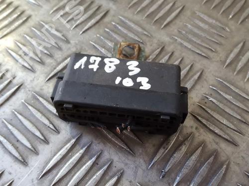 Used Electronic module Electronic module FIAT STILO (192_) 1.2 16V (192_XA1B) (80 hp) 33495326 33495326