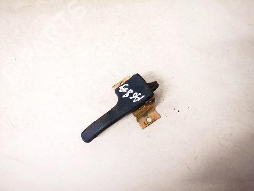 Used Rear right interior door handle Rear right interior door handle 35521723 35521723