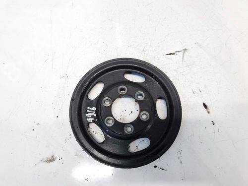 Used Pulley Pulley OPEL CORSA D (S07) 1.4 (L08, L68) (90 hp) 35098934 35098934