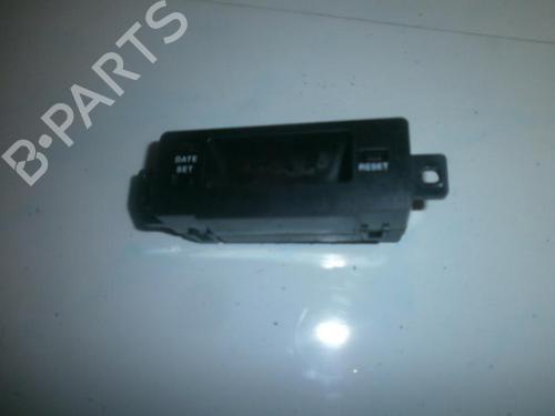 Used Display monitor Display monitor MAZDA 323 III Hatchback (BF) 1.6 GT (BF106) (105 hp) 35661215 35661215
