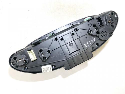 Instrument cluster ROVER 75 (RJ) 2.0 V6 | BP35859996C47 - Image 2