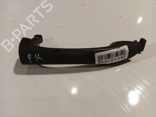 Used Front left exterior door handle Front left exterior door handle MERCEDES-BENZ A-CLASS (W169) A 150 (169.031, 169.331) (95 hp) 36251314 36251314