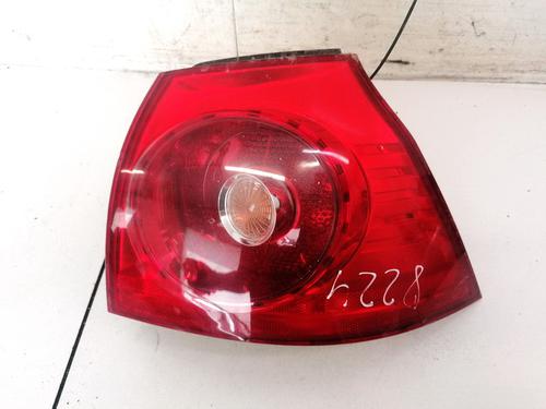 Used Right taillight Right taillight VW GOLF V (1K1) 1.4 16V (75 hp) 35408160 35408160