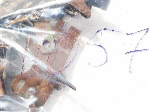 Hand brake HONDA FR-V (BE) 2.0 (BE3) | BP34845885I18 - Image 3
