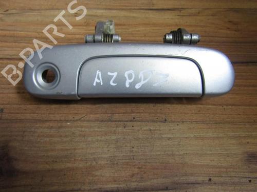 front-right-exterior-door-handle-mazda-premacy-cp-1999-2000-2001-2002-2003-2004-2005-35651592 main image