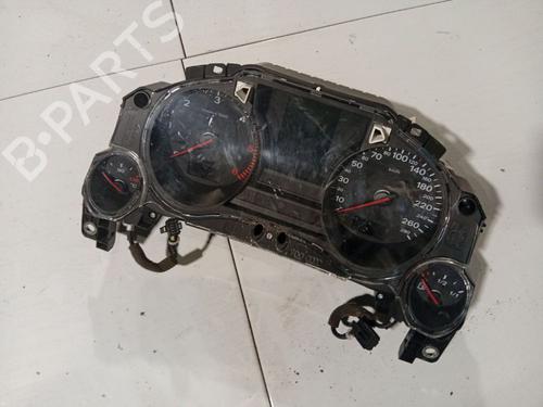 Instrument cluster AUDI A8 D3 (4E2, 4E8) 4.0 TDI quattro | BP39014952C47 - Image 2