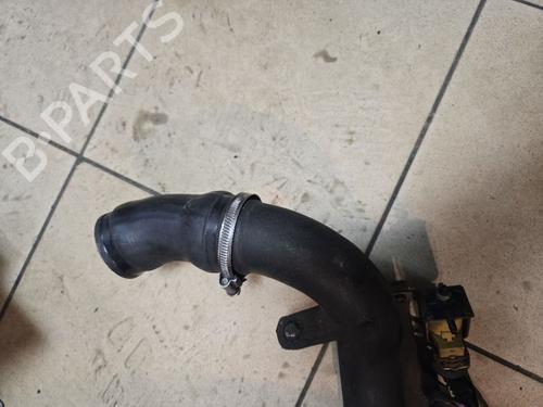 Pipe AUDI 80 B4 Saloon (8C2) 1.9 TDI | BP32539754M125  - Image 6