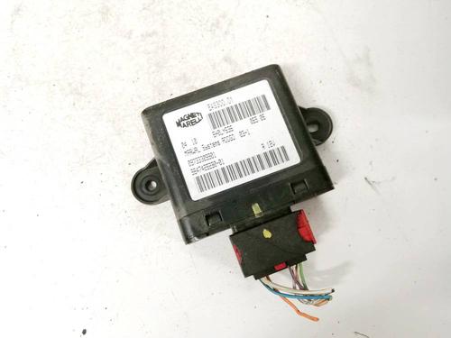 elektronisk-modul-peugeot-607-9d-9u-2000-32585258 main image