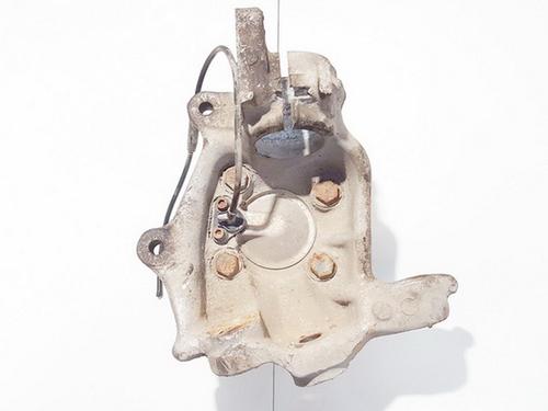 Used Left front steering knuckle Left front steering knuckle 35589755 35589755