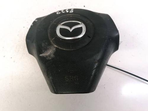 Used Driver airbag Driver airbag MAZDA 5 (CR) 2.0 CD (CR19) (143 hp) 32918061 32918061