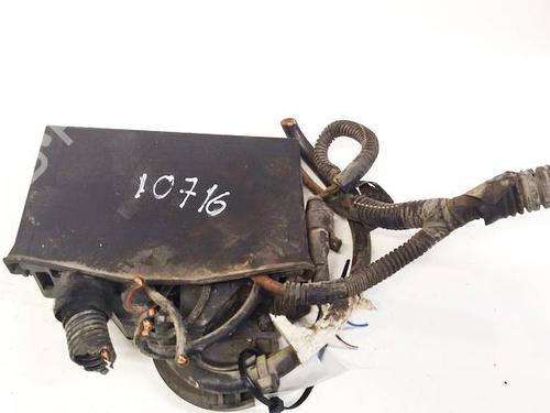 fuse-box-opel-zafira-a-mpv-t98-1999-2000-2001-2002-2003-2004-2005-2006-32552160 main image