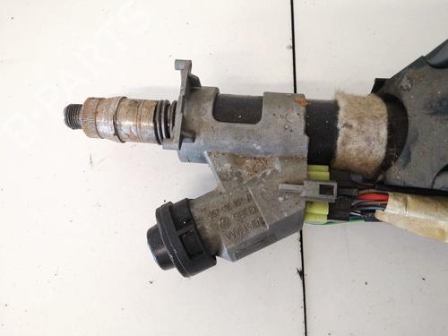 Used Ignition barrel Ignition barrel 35448635 35448635