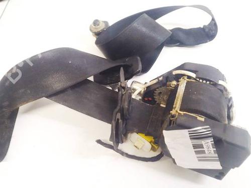 Used Front right seatbelt Front right seatbelt 35148285 35148285