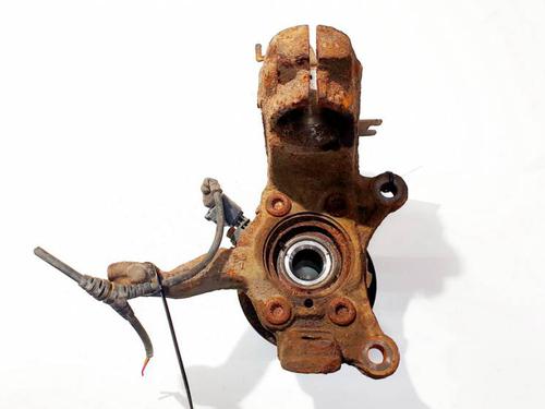 Used Left front steering knuckle Left front steering knuckle 35161326 35161326