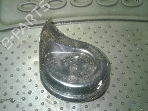 Used Horn Horn NISSAN PRIMERA (P11) 1.8 16V (114 hp) 35656391 35656391
