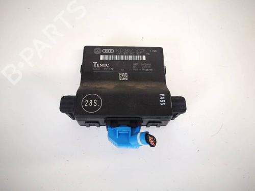 Used Electronic module Electronic module SKODA OCTAVIA II (1Z3) 1.6 FSI (115 hp) 32954762 32954762