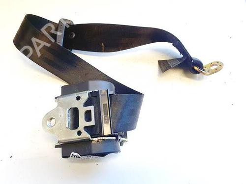 Used Rear right seatbelt Rear right seatbelt AUDI A4 B7 (8EC) 2.0 TDI (140 hp) 35179142 35179142
