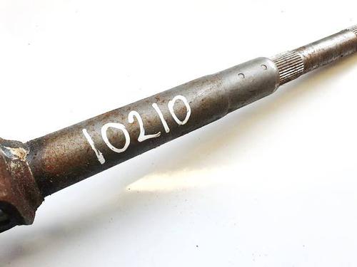 Steering column universal joint CHEVROLET MATIZ (M200, M250) 0.8 | BP35053662M114 - Image 2