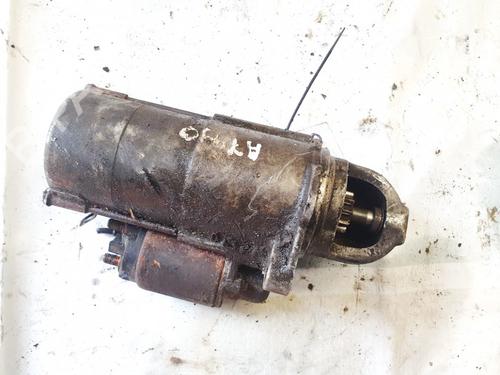 Used Starter Starter 35435188 35435188