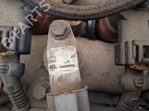 Electronic sensor OPEL CORSA D (S07) 1.3 CDTI (L08, L68) | BP35058626M84 - Image 3