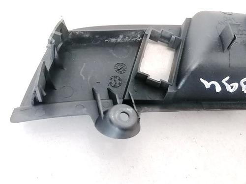 Front right interior door handle AUDI A4 B7 (8EC) 2.0 TDI | BP35620132I14 - Image 3