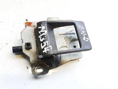 Used Rear right interior door handle Rear right interior door handle 35187966 35187966